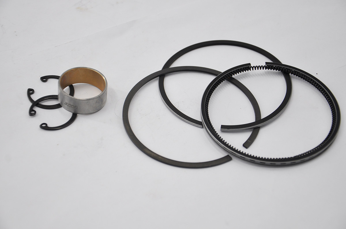 Piston Ring 1J701-21052 V2607 Excavator Kubota Engine Parts