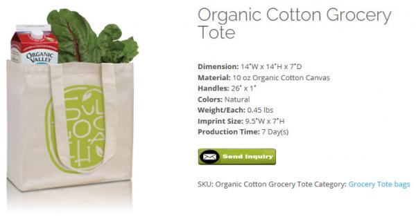 custom logo printed long handle calico cotton bag canvas tote bag,reusable cotton cloth pouch canvas tote bag long handl