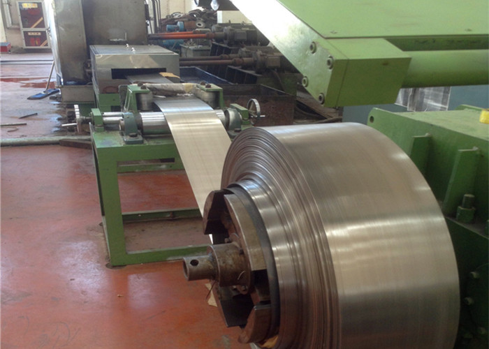 ASTM F31 UNS K94760 Glass Sealing Alloy Cold Rolled Strip ALLOY 42-6