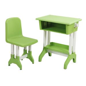 China PP Plastic Oem Odm Children'S Study Desk And Chair Set on sale