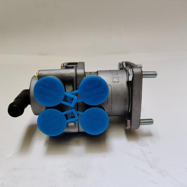 Truck Brake Master Valve WG9719360005/6 Wabco Brake Relay Valve For Truck