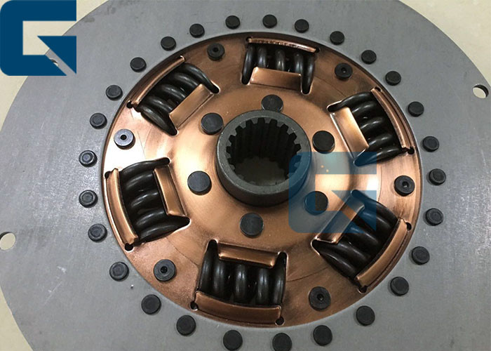 Volv-o Excavator Spare Parts EC330B EC360B EC460B Damper VOE14528378 14528378