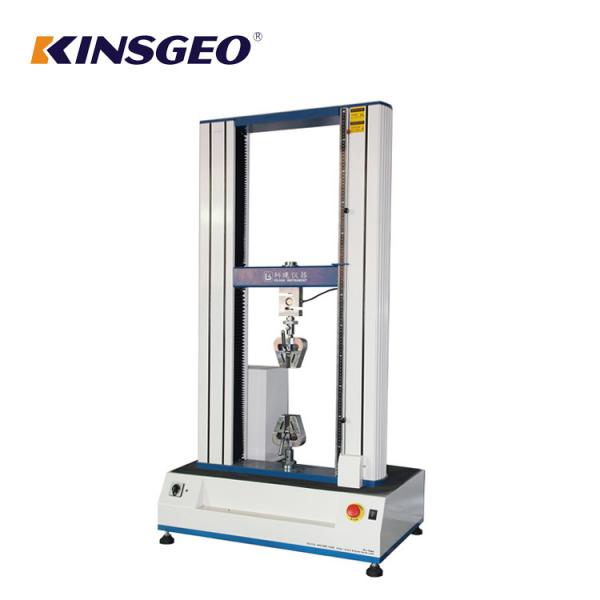 Quality KEJIAN Double Pole Universal Testing Machines 5-500kg Capacity for sale