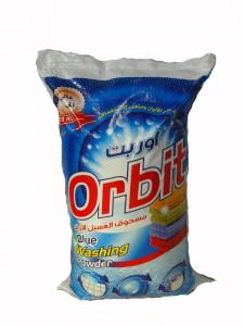 China Washing Powder for our Afghanistan Agency wholesale
