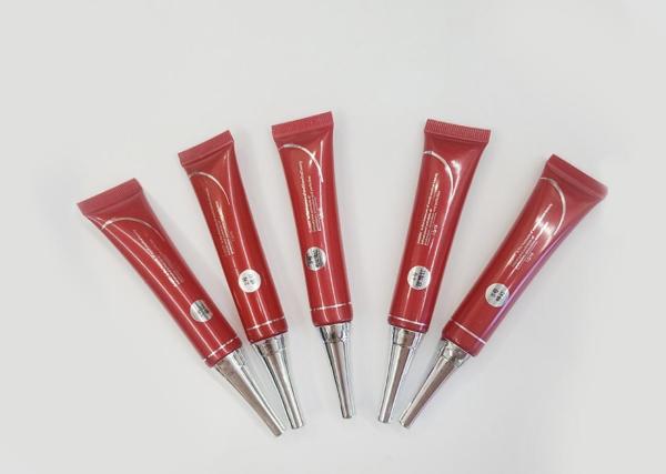 5 Colors Permanent Makeup 15ml Gloss Lip Tattoo Repair Gel Waterproof For Tattoo