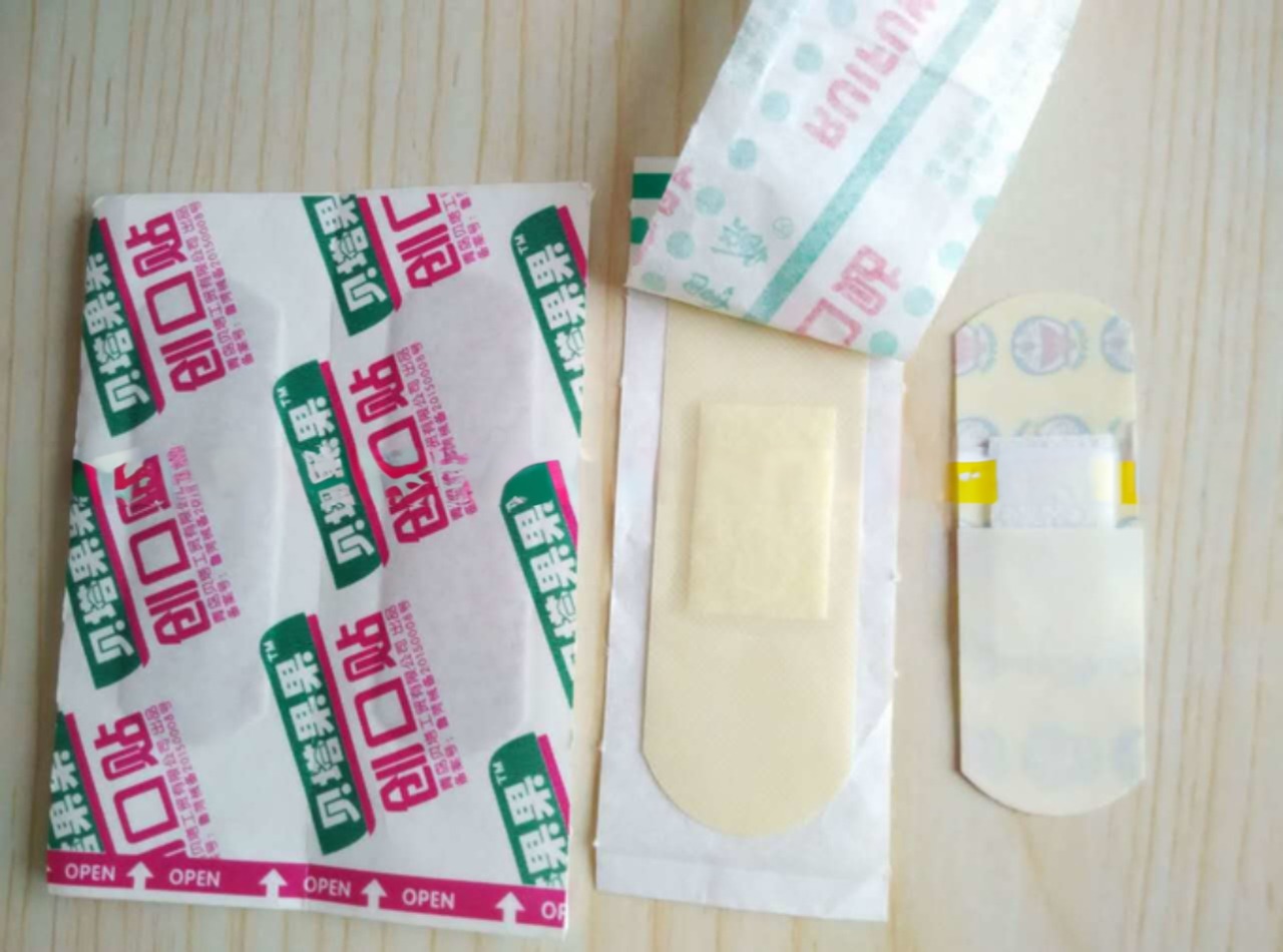 1 Medical Adhesive Suture Material Properties and HOB Cutting Machine for Packaging
