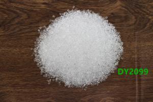 China High Temperature Resistant Coatings Acrylic Polymer Resin Transparent Pellet wholesale