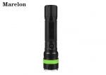 High Power Brightest Led Flashlight Hard Anodizing Surface With 5 Modes