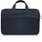 Shockproof Protective Laptop Sleeve Case , 15.6 Inch Laptop Briefcase Multi Use