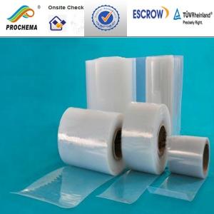 China PFA  basic material  film of high temperature adhesive tape on sale