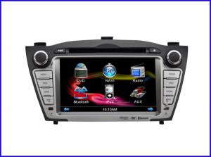 China Andriod system Hyundai IX35 car dvd player professional manufacturer on sale