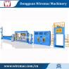Buy cheap High Speed Copper Wire Drawing Machine From Reliable Manufacturer from wholesalers