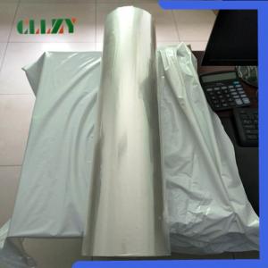 China Food Grade Biodegradable Biodegradable Plastic Film 25 - 80 Microns Thickness Optional on sale