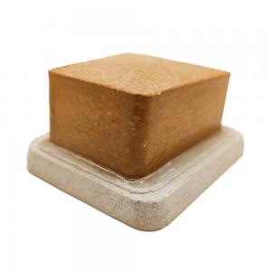 China Frankfurt Oxalic Polishing Abrasive for Good Marble Stone Polishing Applications wholesale
