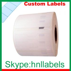China Dymo compatible 11351, jewelry labels, 54x11mm, 1500 labels per roll(Dymo Labels) wholesale