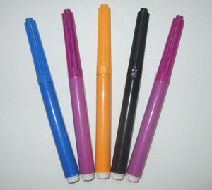 water color pen 12pcs Washable water color pen for kids and drawing