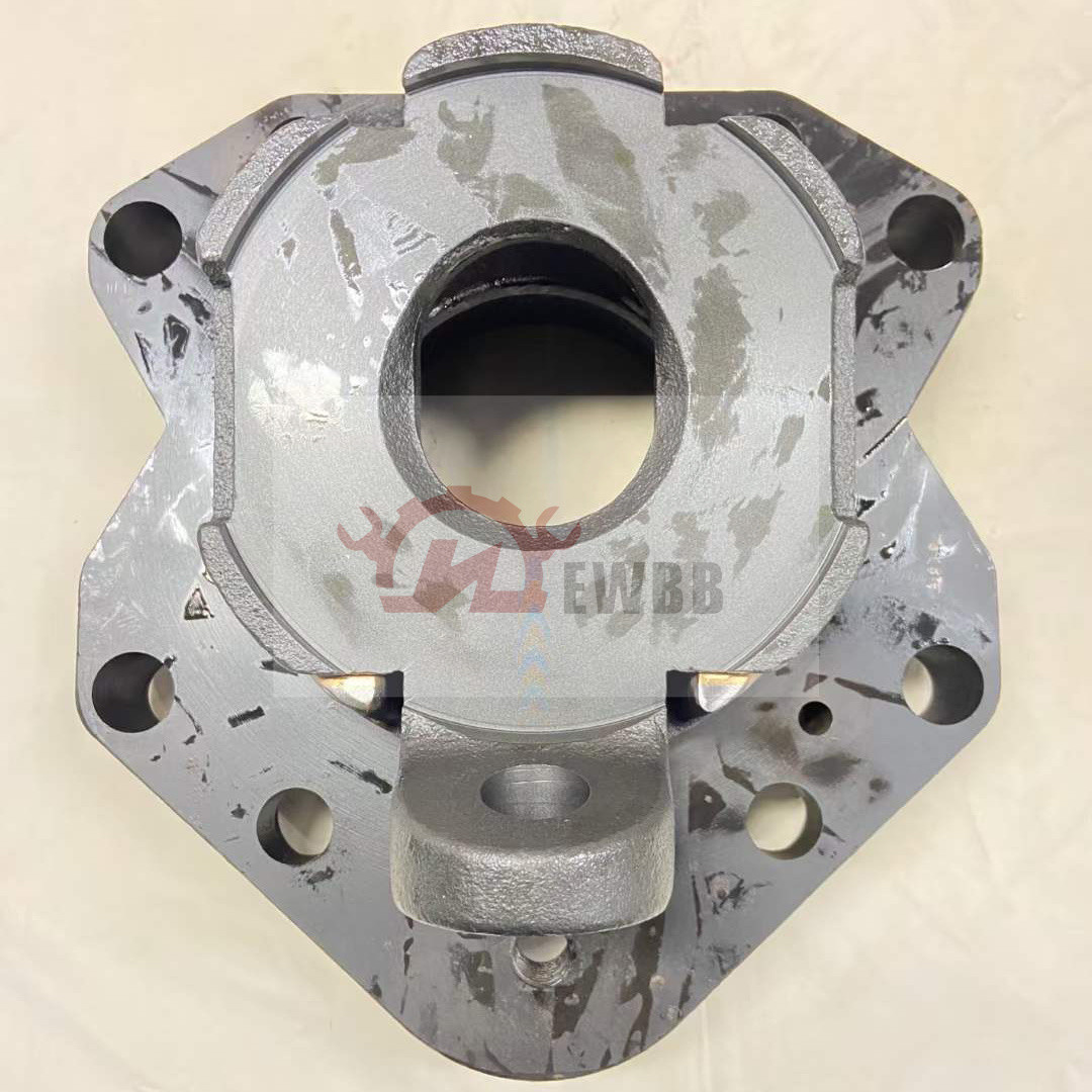 MB500AB-10B-02-32 Hydraulic Swing Motor Repair Parts For SK450 SH2800 EX400