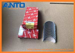 China 4LE2 Engine Spare Parts Engine Kits Piston - Ring / Excavator Repair Parts on sale