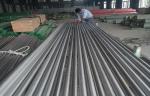 2B BA No.1 Finish Stainless Steel Heat Exchanger Tube , 0.4mm to 45mm Wall Thick