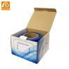 Buy cheap Sticky Edge Dental Barrier Protective Film Perforated 4X6Inch Barrier Tape from wholesalers