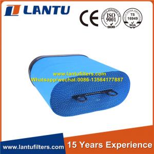China Lantu High Quality Wholesale  Air Filter Elements 3181986 P951742 Replacement Air Filter For Sale on sale