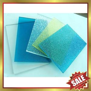 China Solid Polycarbonate Sheet wholesale