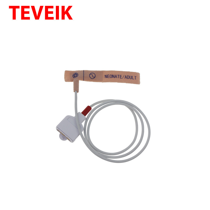 masimor neonate disposable finger spo2 sensor of ms Pulse spo2 of 15pin 0.9m