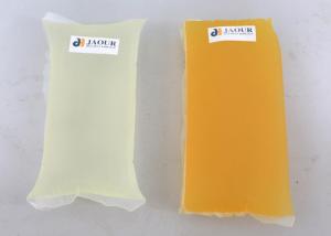 China Sanitary Napkin Pads Hot Melt Adhesive Glue For Nonwoven Disposables wholesale