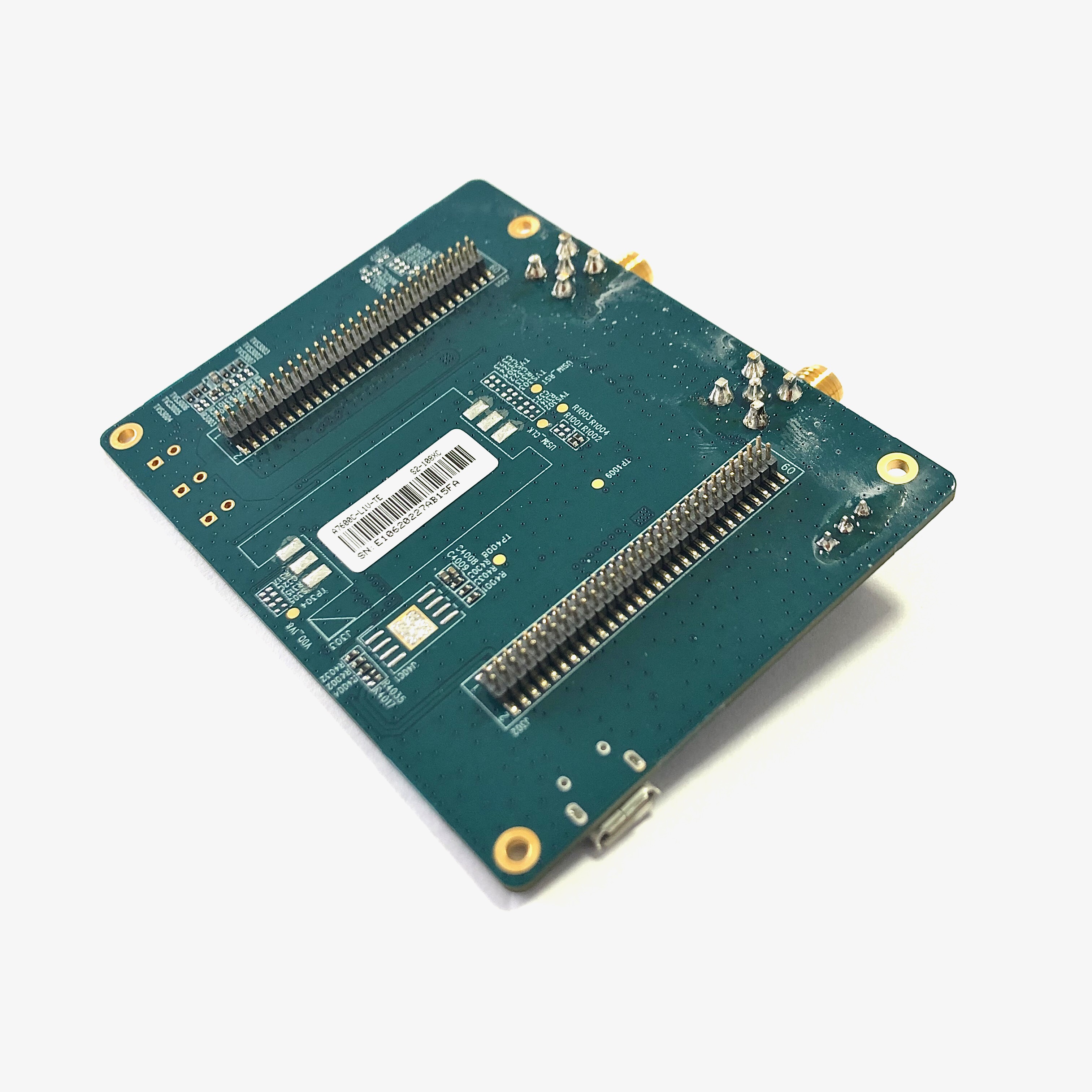 Simcom A7600C SIM Holder GSM Modem 4g Lte Module A7600C-TE-KIT Board Gsm Data Receiver