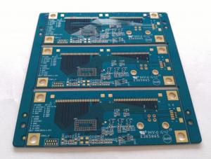 China Heavy Copper PCB Power Supply Circuit Board on sale