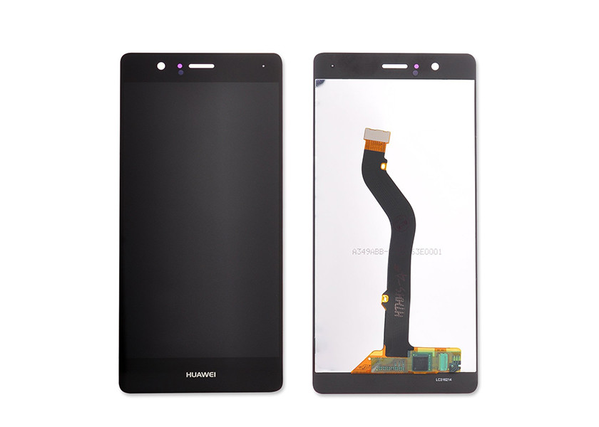 Huiwei Lcd Repleacement Huawei P9 Lite Lcd Display Touch Digitizer Assembly Original Quality