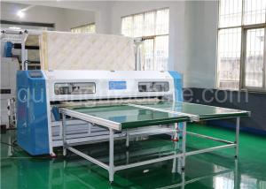 China 94 Inches CNC Roll Fabric Cutting Machine 10m/min Easy Maintance wholesale