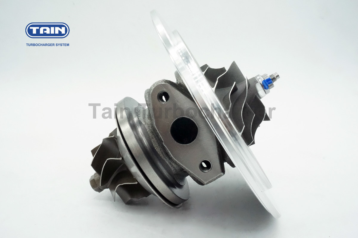 Balanced GT1752H Turbocharger Cartridge 454061 For Fiat Ducato / Renault Master