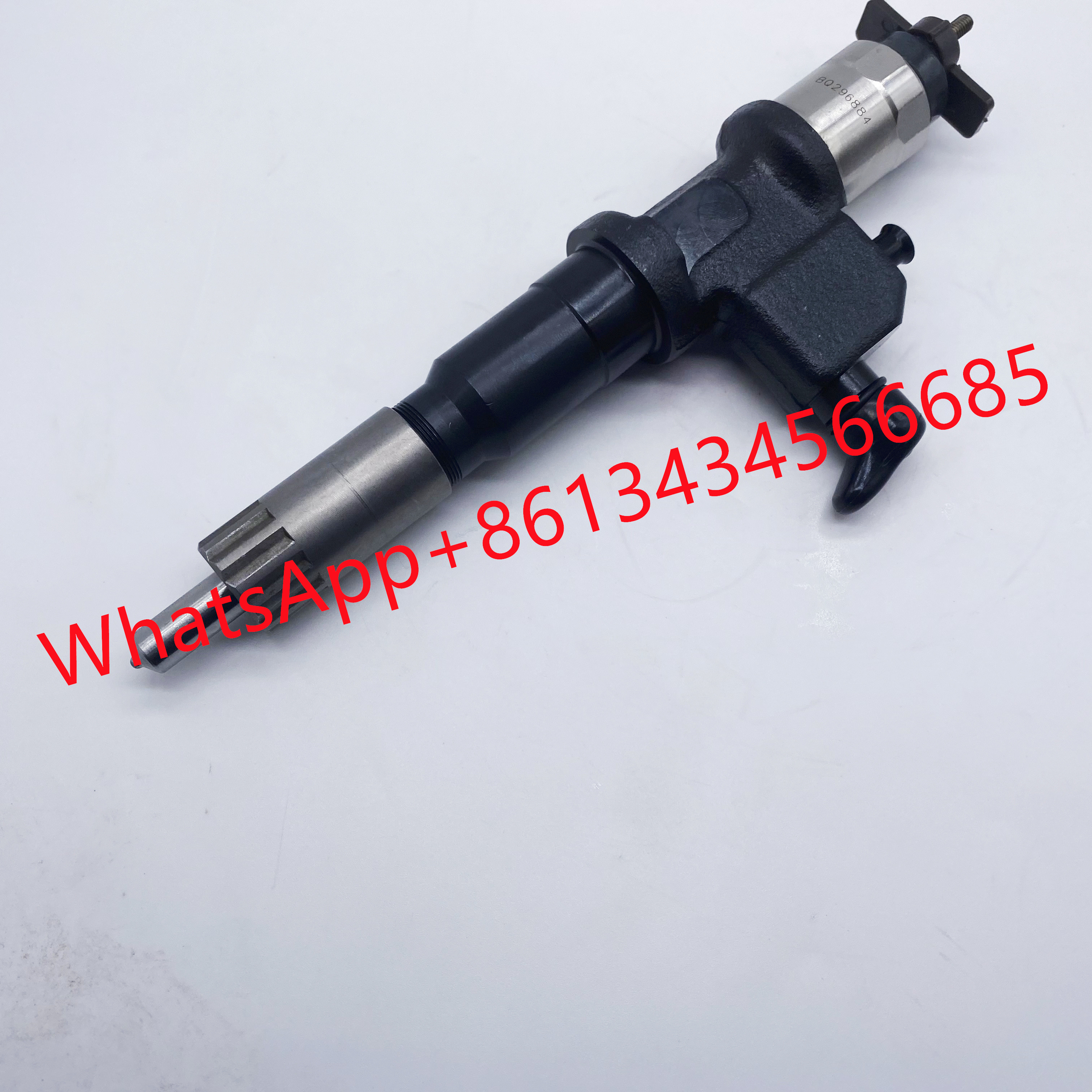 Common Rail Fuel Injector 095000-6270 095000-6274 9709500-6272 For Isuzu 6UZ1 8-97610254-0 8-97610254-4 8-97610254-2