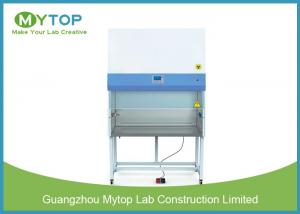 China 70% Air Recirculation Biological Safety Cabinet Class II A2 For Pharmacy Laboratory on sale