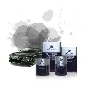 China High Gloss Car Paint Thinner Good Leveling Lacquer Thinner On Car Paint on sale