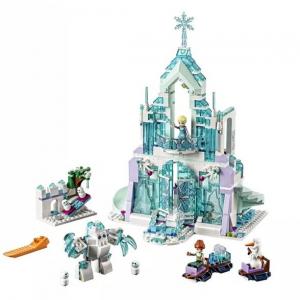 China Custom Made The Girl Series Bricks Toy Princess Castle Assembly Set Up Building Blocks Toys wholesale