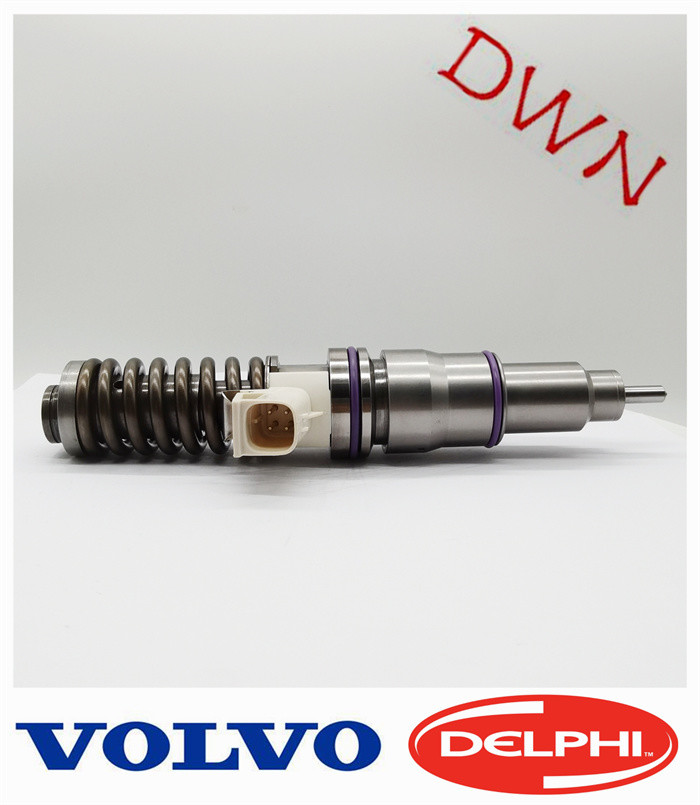 Diesel Fuel Injector BEBE4D26001 21379943 for VOLVO PENTA MD13 Engine