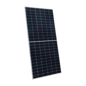 China 550W High Efficiency Mono PV Module Solar Panel For Home Solar Energy System wholesale