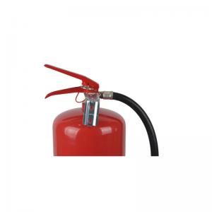 China Steel 12 Pressurized Water Extinguisher Use 9kg BSI Water Foam Fire Extinguisher on sale