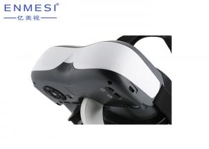 China High Resolution 3D Smart Video Glasses , Headset Virtual Reality Glasses Games on sale