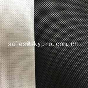 China Fitness Treadmill PVC Conveyor Belt High Performance Industrial Golf Pattern Surface wholesale