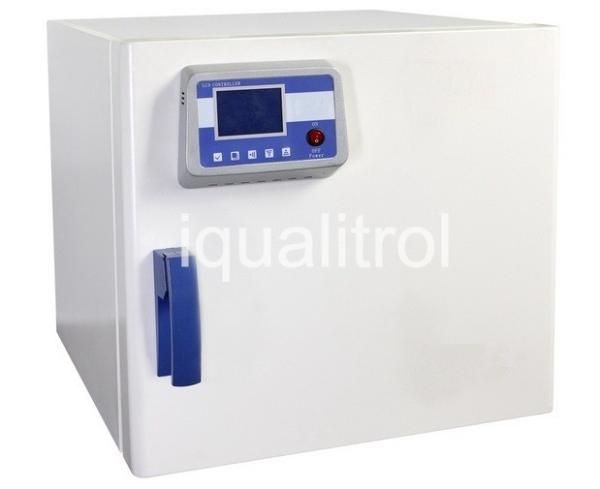 Constant Temperature Medical Thermostatic Incubator with Perfect Air Current