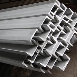 China Galvanized Surface Stainless Steel Channel Customized SGS Certification on sale