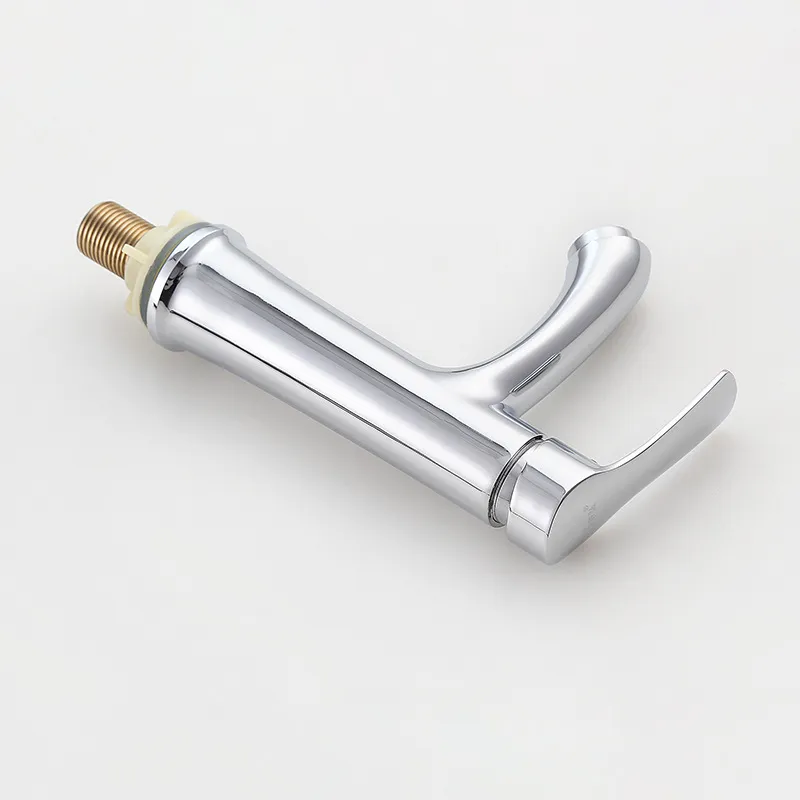 Economical Kitchen Sink Faucet With After-sale Service And Single Hole Installation