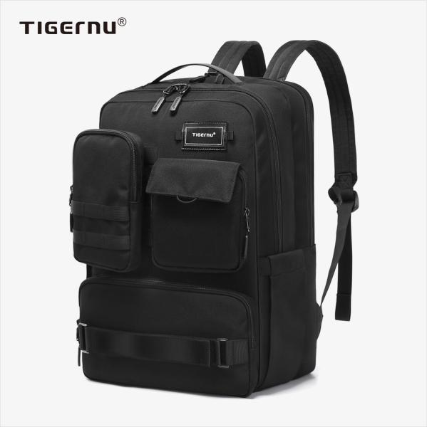 Fashion Business Travel Backpacks Outdoor College Student Carry On Laptop