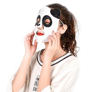 China Open Pores Steam Face Mask Spunlace Mask Skin Care Female Customizable Mask wholesale