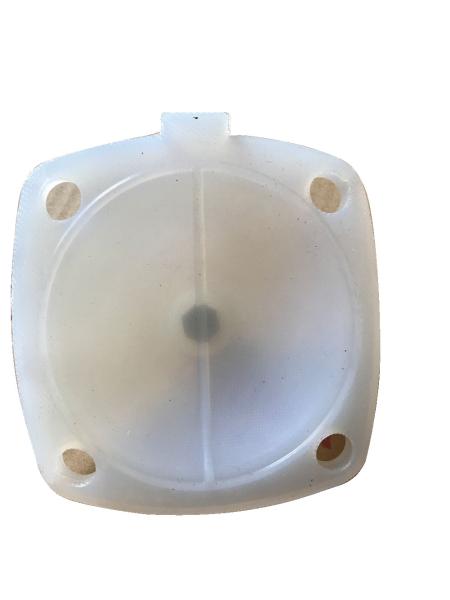 High Durability Multilayer Film Composite Diaphragm Black / White / Red / Blue /