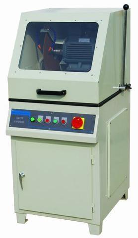METCUT M120 Abrasive Cutter Abrasive Cutting Machine Automatic Metallographic