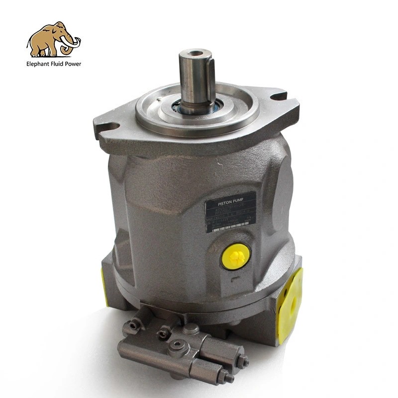Aftermarket Rexroth Hydraulic Piston Pump A10VSO71DFR1 31R-PPA12N00 SF